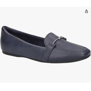Easy Street Women's Meera Sneaker - Color Navy - Size 7.5